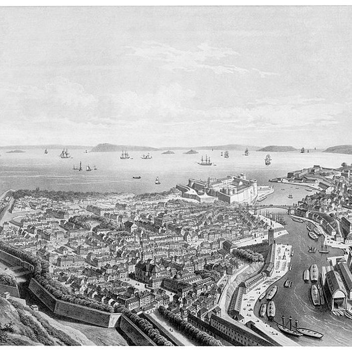 Photo de Château de Brest