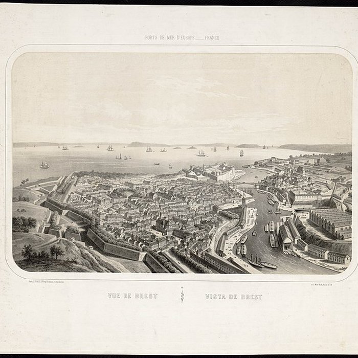 Photo de Château de Brest