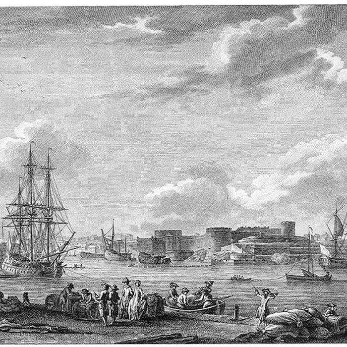 Photo de Château de Brest