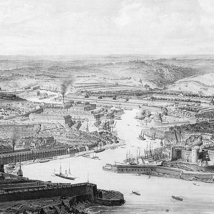 Photo de Château de Brest