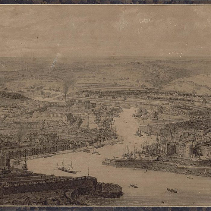 Photo de Château de Brest