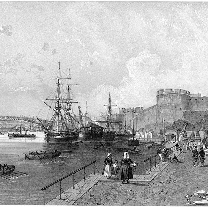 Photo de Château de Brest