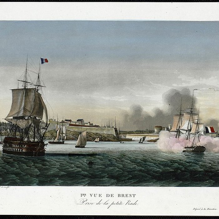 Photo de Château de Brest