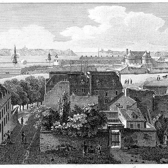 Photo de Château de Brest