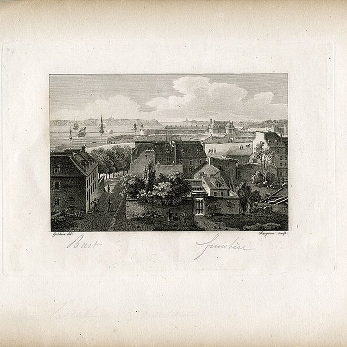 Photo de Château de Brest