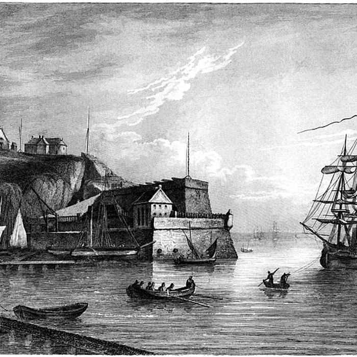 Photo de Château de Brest