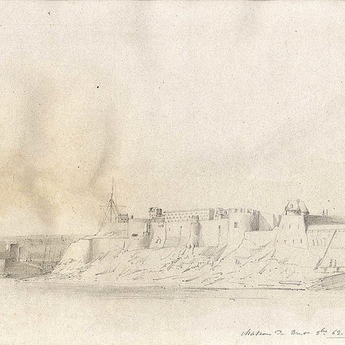 Photo de Château de Brest