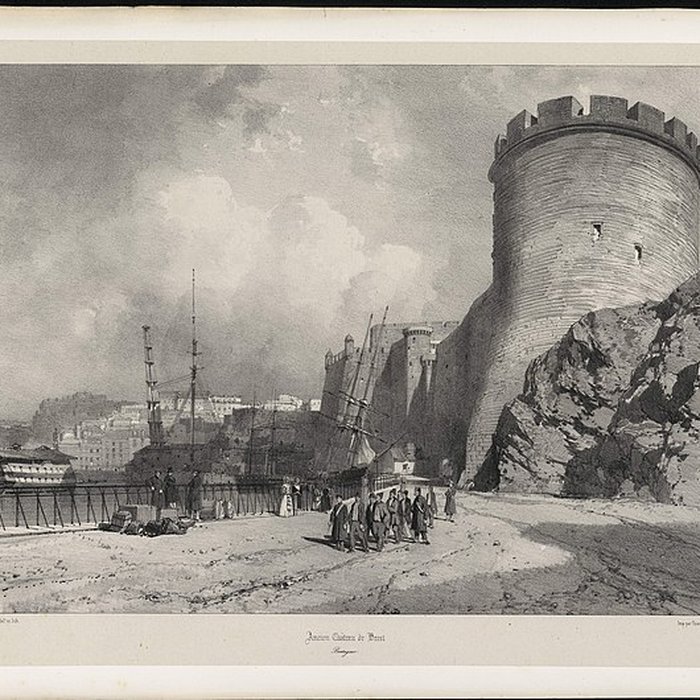 Photo de Château de Brest