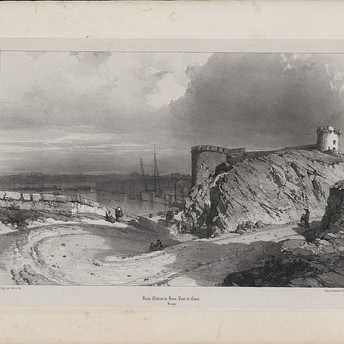 Photo de Château de Brest