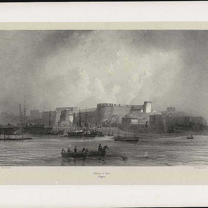 Photo de Château de Brest