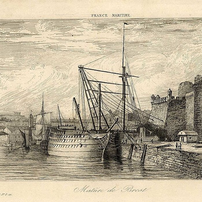 Photo de Château de Brest