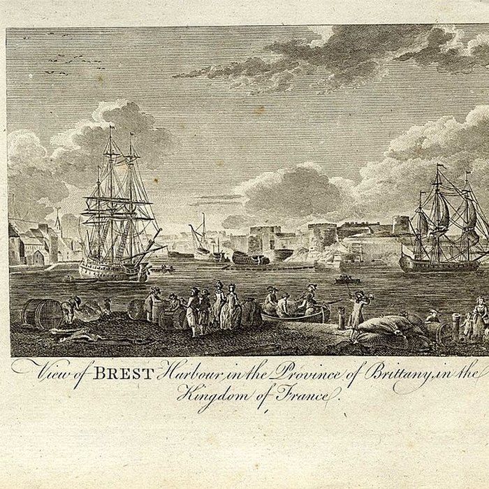 Photo de Château de Brest