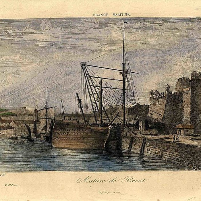 Photo de Château de Brest