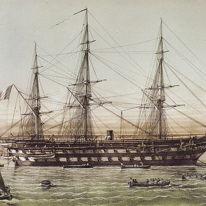 Photo de Château de Brest