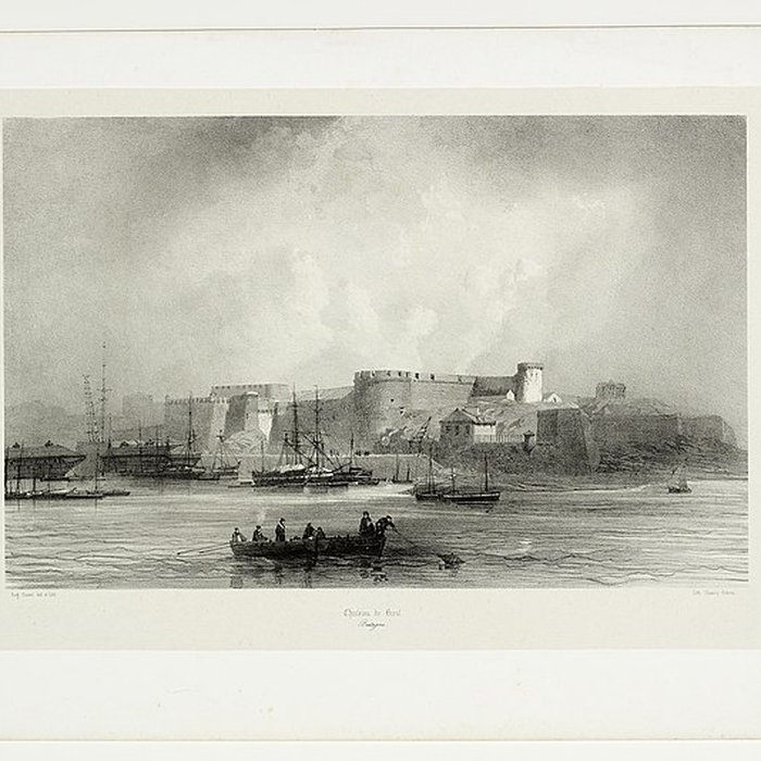 Photo de Château de Brest