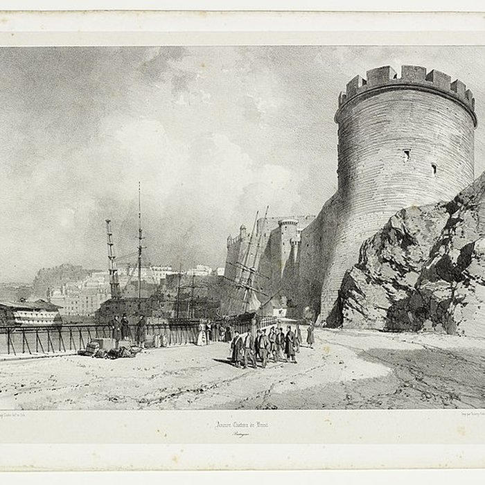 Photo de Château de Brest