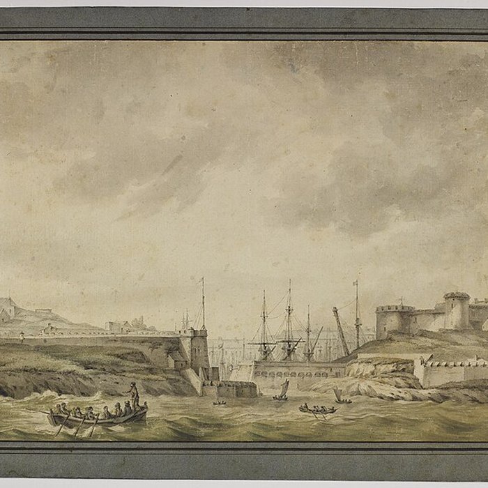 Photo de Château de Brest