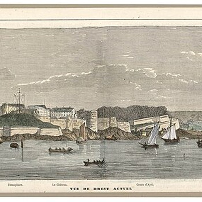 Photo de Château de Brest