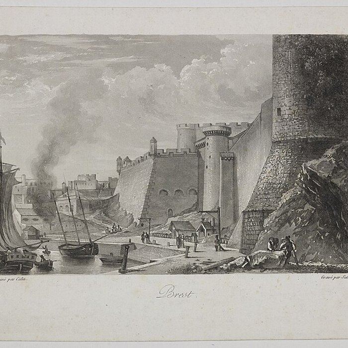 Photo de Château de Brest