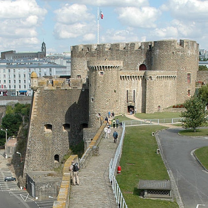 Photo de Château de Brest