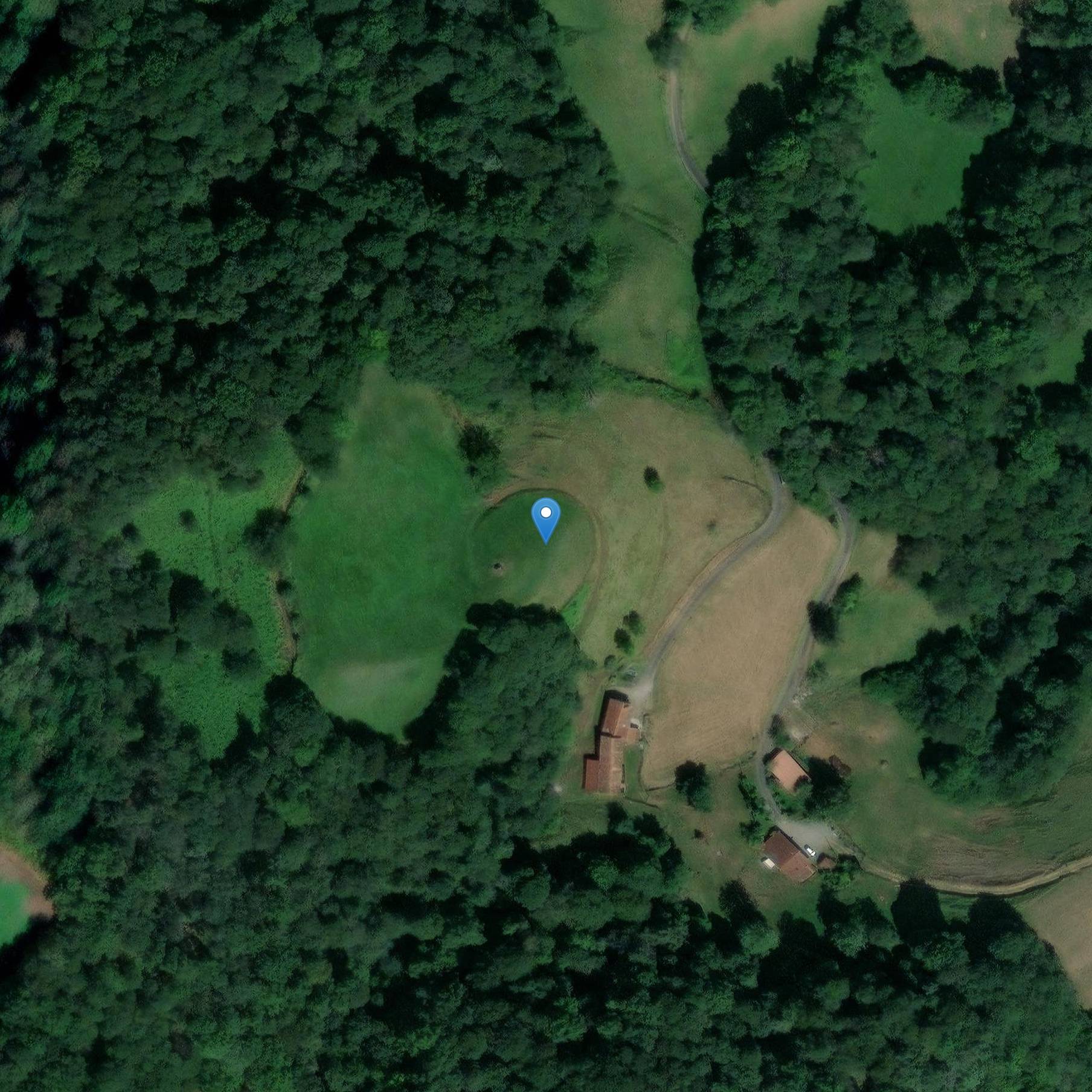 Photo de Dolmen de Gasteynia