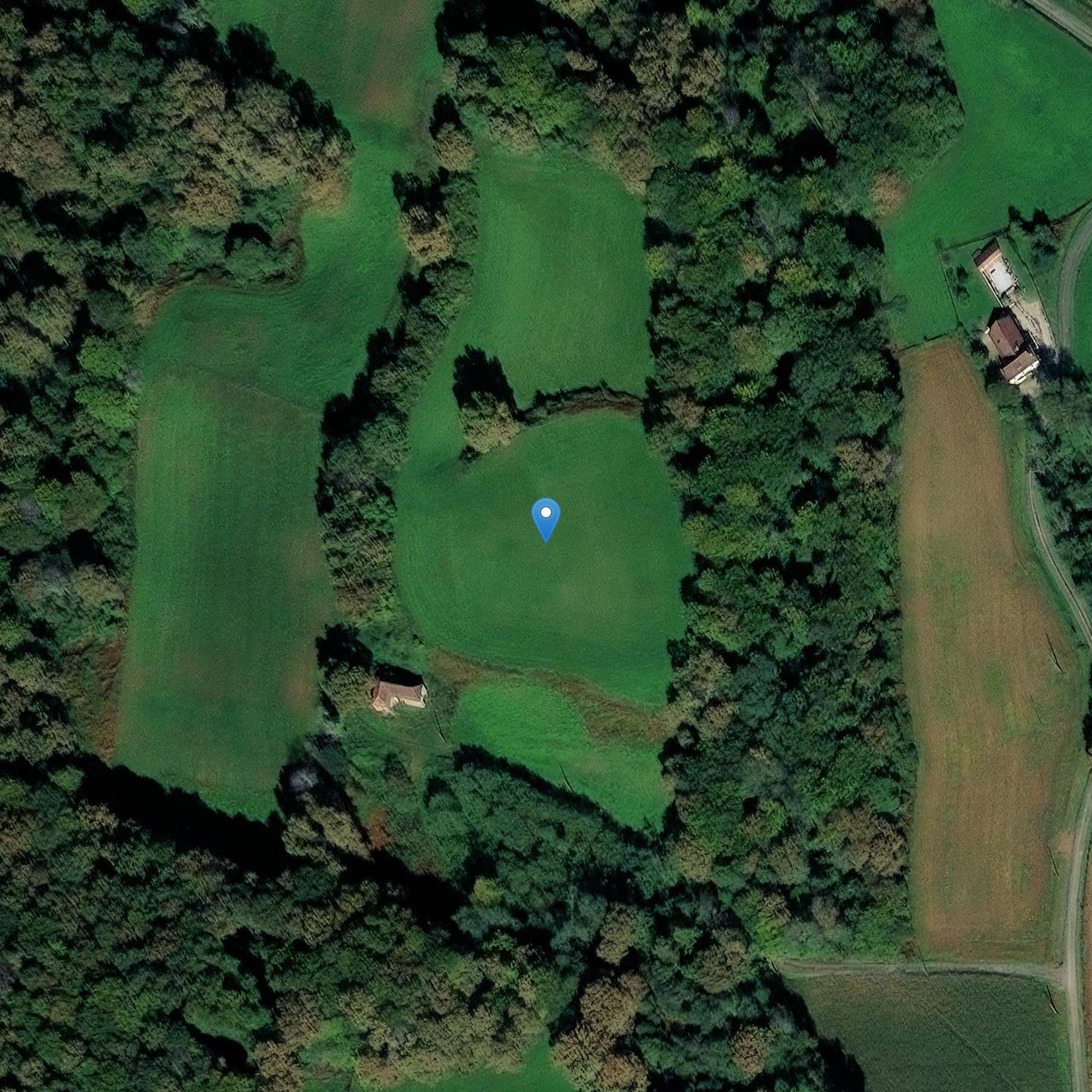 Photo de Fortificazione protostorica