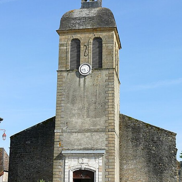 Photo de Eglise Saint-Germain dAuxerre