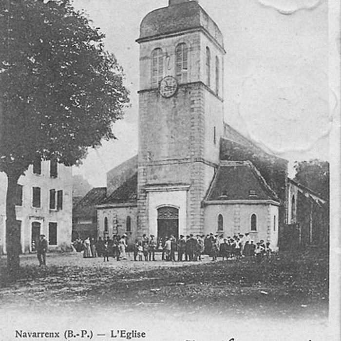 Photo de Eglise Saint-Germain dAuxerre