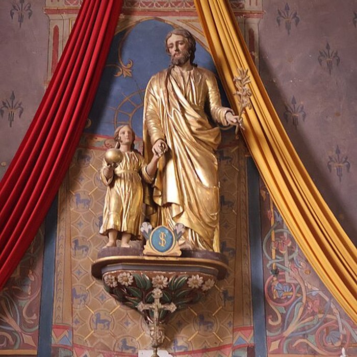 Photo de Eglise Saint-Germain dAuxerre