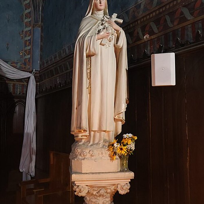 Photo de Eglise Saint-Germain dAuxerre