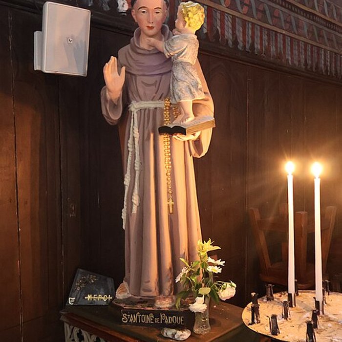 Photo de Eglise Saint-Germain dAuxerre