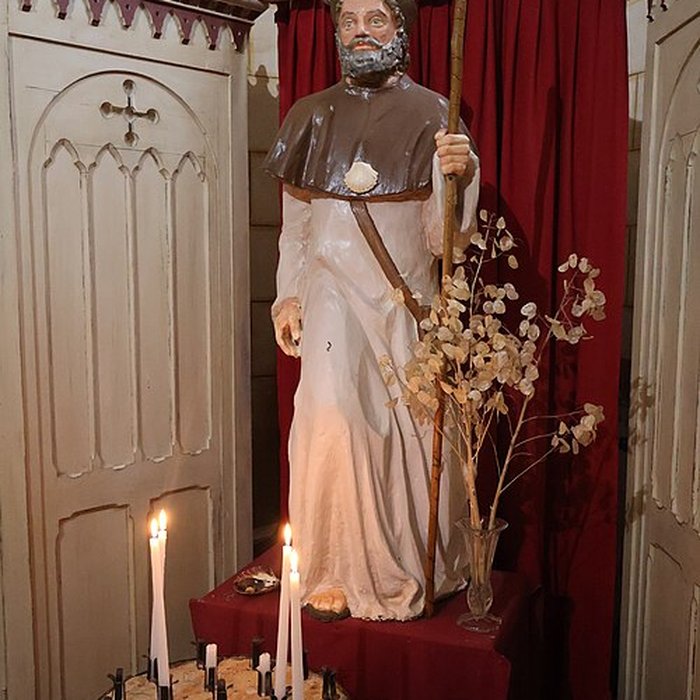 Photo de Eglise Saint-Germain dAuxerre