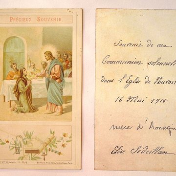 Eglise Saint-Germain dAuxerre