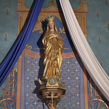 Eglise Saint-Germain dAuxerre