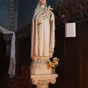 Eglise Saint-Germain dAuxerre