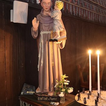 Eglise Saint-Germain dAuxerre