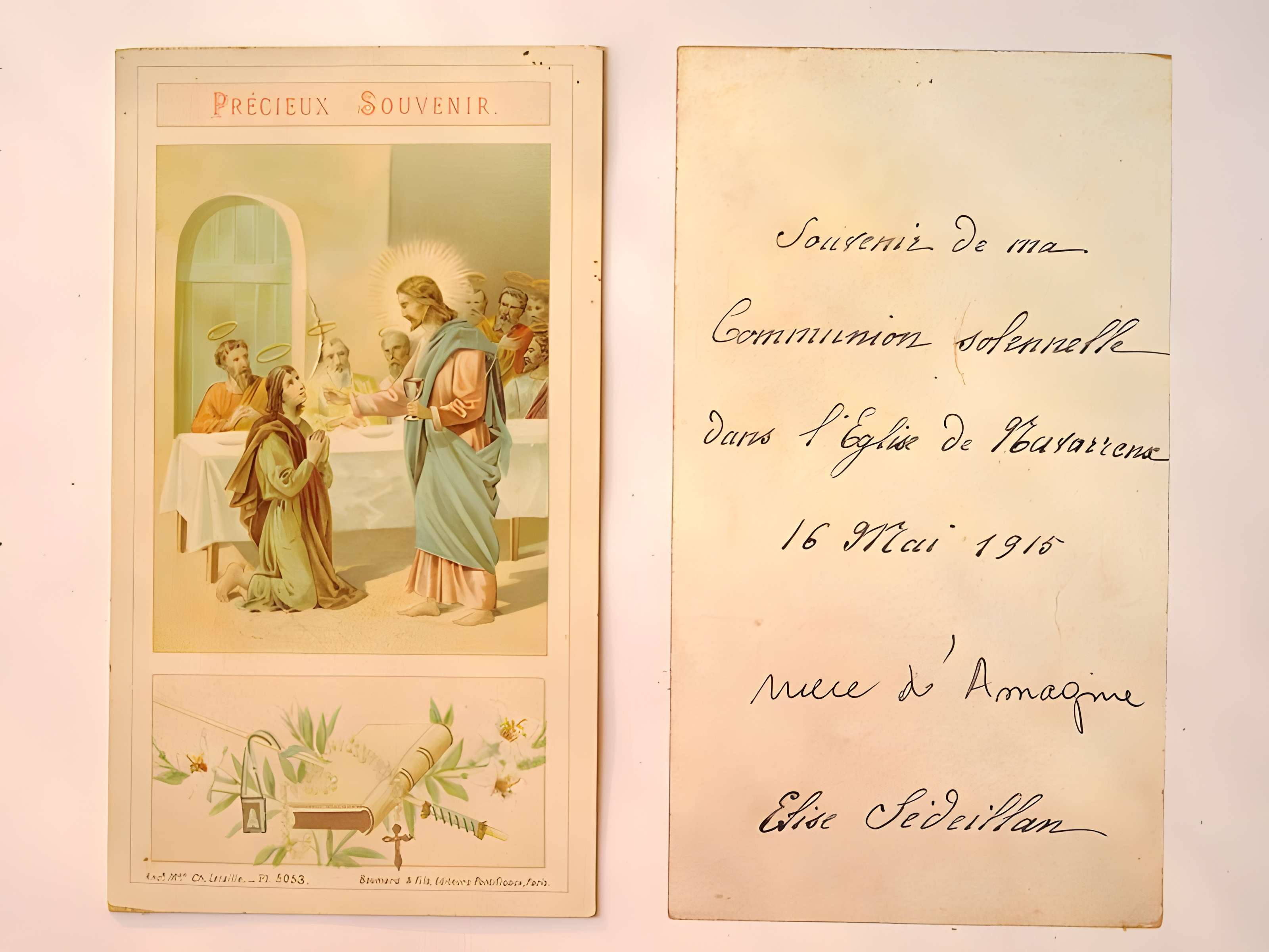 Eglise Saint-Germain d'Auxerre