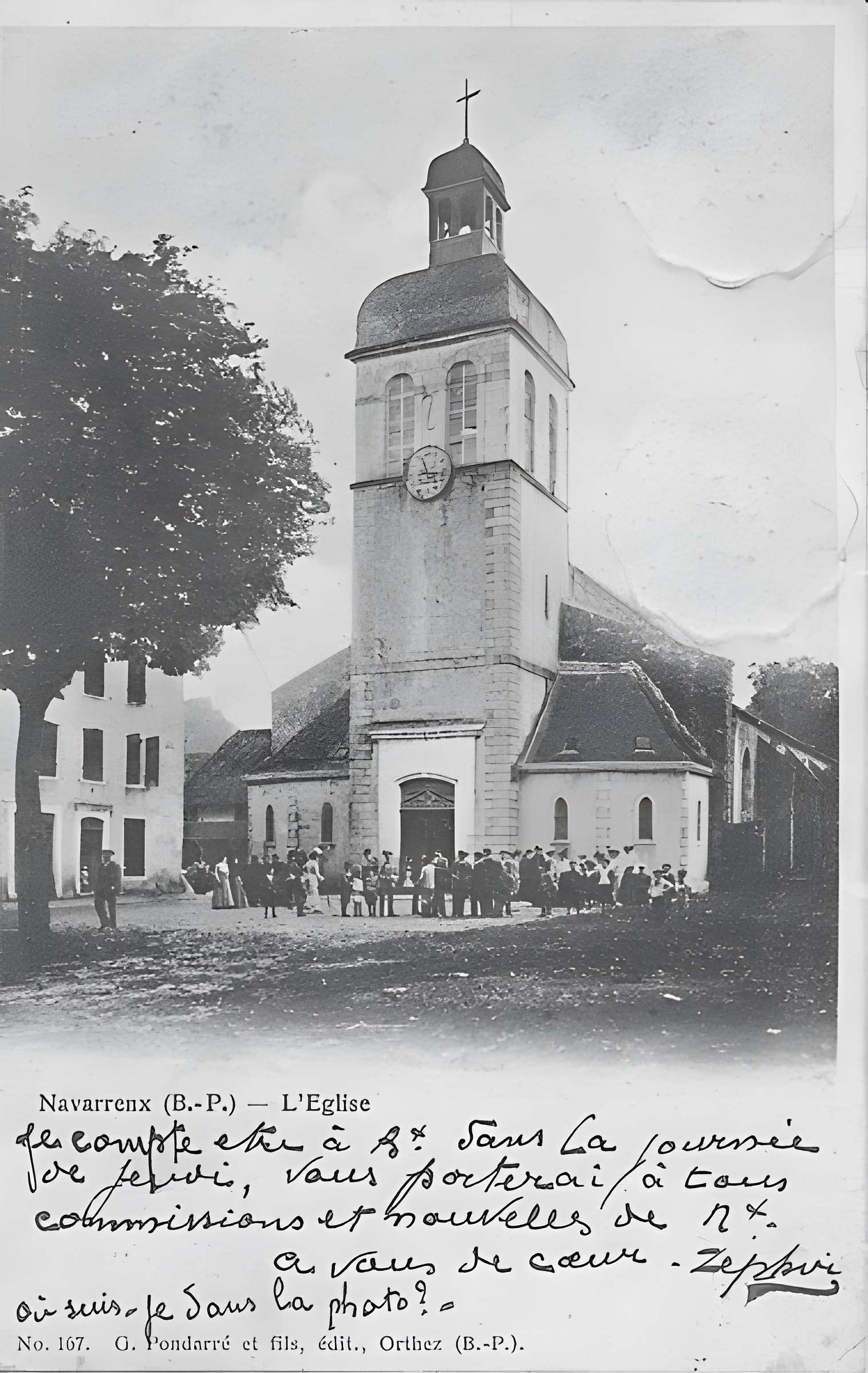 Eglise Saint-Germain d'Auxerre