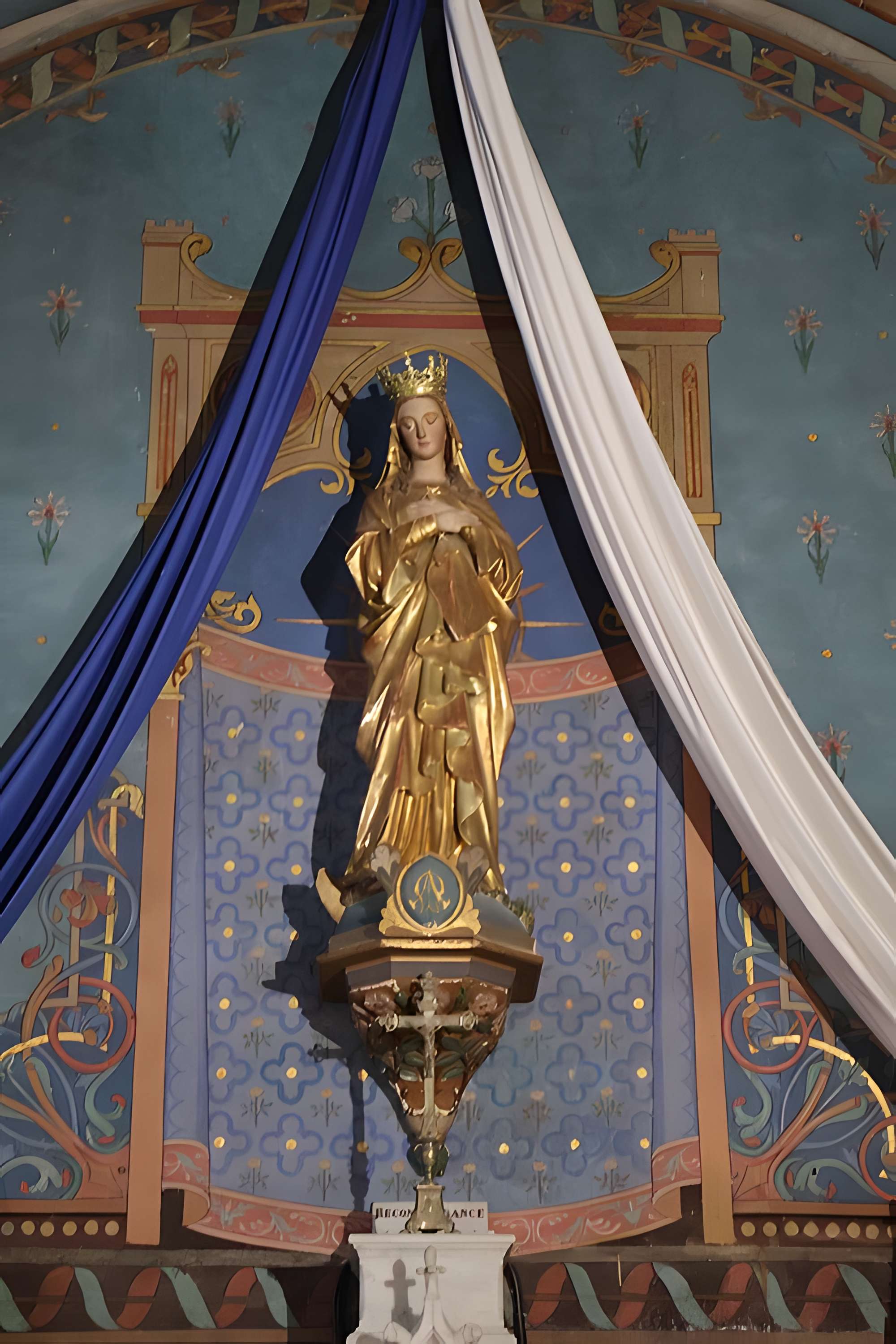 Eglise Saint-Germain d'Auxerre