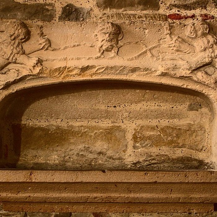 Photo de Eglise Saint-Vincent