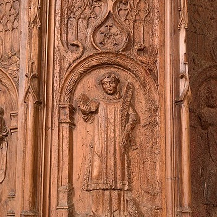 Photo de Eglise Saint-Vincent