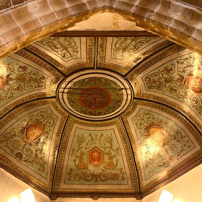 Photo de Eglise Saint-Vincent