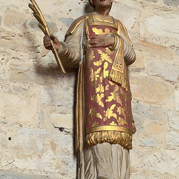 Photo de Eglise Saint-Vincent