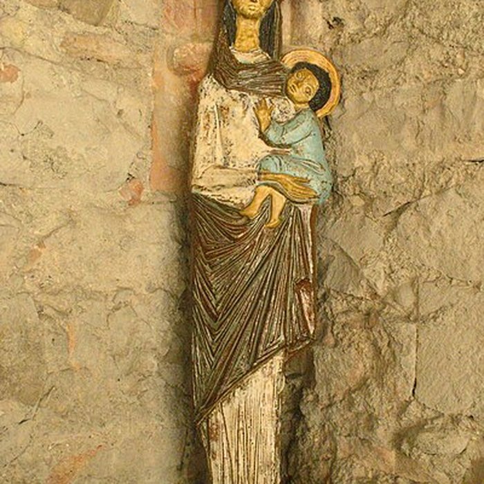 Photo de Eglise Saint-Vincent