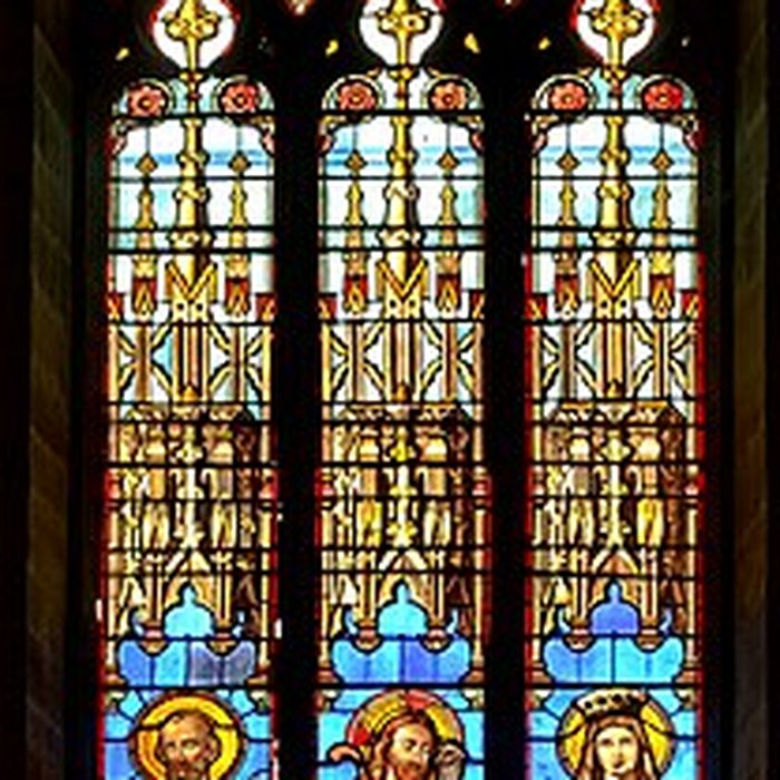 Photo de Eglise Saint-Vincent