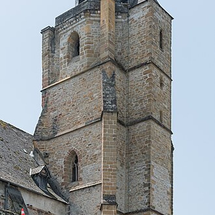 Photo de Eglise Saint-Vincent