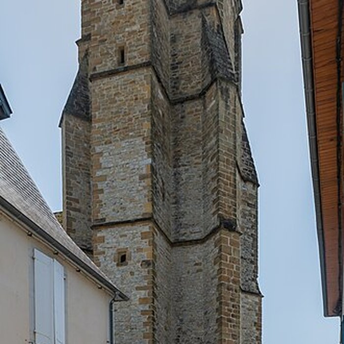 Photo de Eglise Saint-Vincent