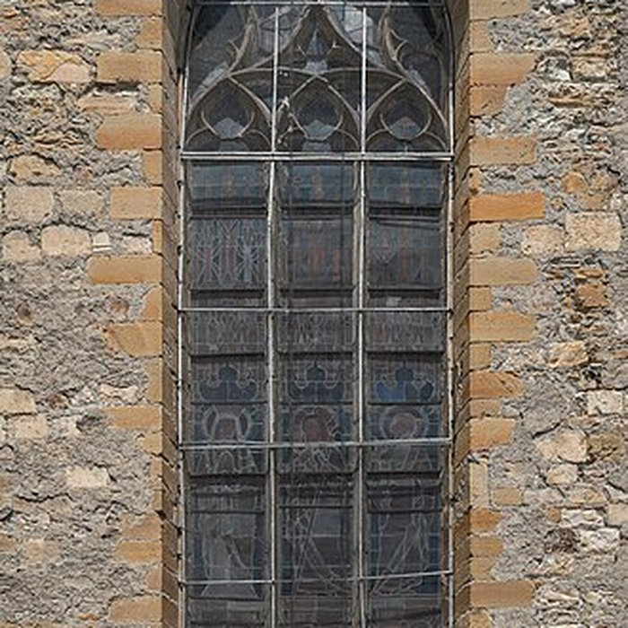Photo de Eglise Saint-Vincent