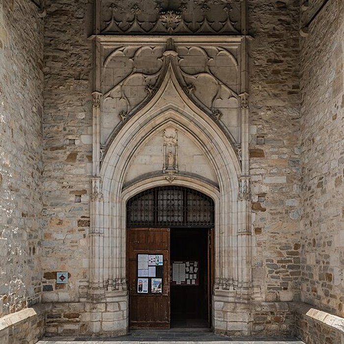 Photo de Eglise Saint-Vincent