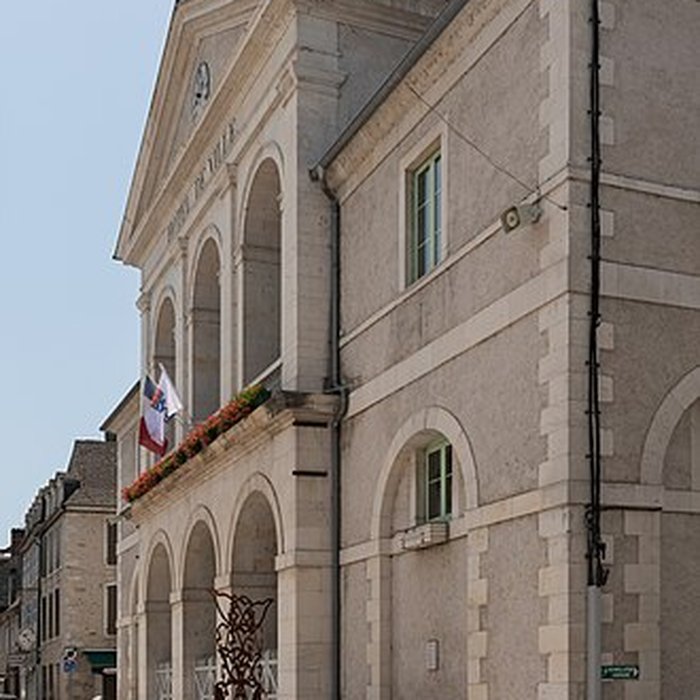 Photo de Eglise Saint-Vincent